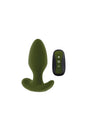 Selopa - The Colonel Remote Controlled Butt Plug - Stag Shop