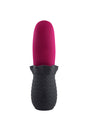 Selopa - Tongue Teaser Flickering Silicone Vibrator - Pink - Stag Shop