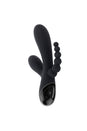 Selopa - Triple Aces Triple Stim Vibrator - Stag Shop