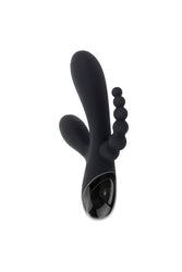 Selopa - Triple Aces Triple Stim Vibrator - Stag Shop
