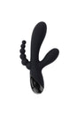 Selopa - Triple Aces Triple Stim Vibrator - Stag Shop