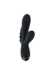 Selopa - Triple Aces Triple Stim Vibrator - Stag Shop