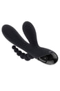 Selopa - Triple Aces Triple Stim Vibrator - Stag Shop