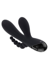Selopa - Triple Aces Triple Stim Vibrator - Stag Shop