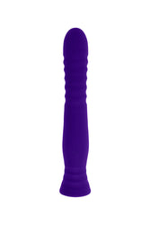 Selopa - Trixxxie Vibrator - Purple - Stag Shop