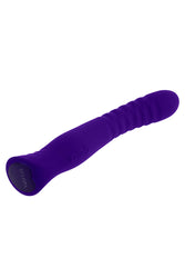 Selopa - Trixxxie Vibrator - Purple - Stag Shop