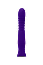 Selopa - Trixxxie Vibrator - Purple - Stag Shop