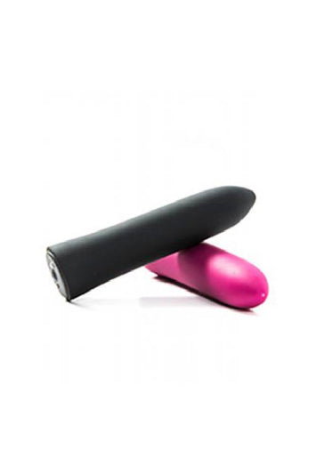 Onyxxx - Sensia Luxury Rechargeable Bullet Vibrator - Stag Shop