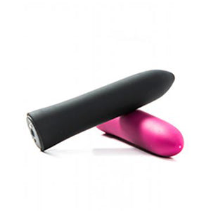 Onyxxx - Sensia Luxury Rechargeable Bullet Vibrator - Stag Shop