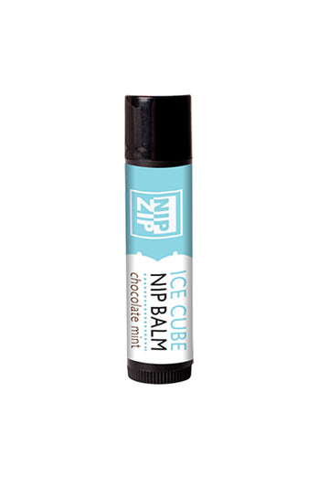 Sensuva - Lips & Nips Pleasure Kit - Chocolate & Mint - Stag Shop