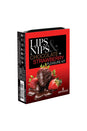 Sensuva - Lips & Nips Pleasure Kit - Chocolate & Strawberry - Stag Shop