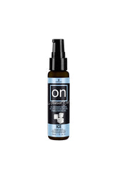 ON by Sensuva - ICE Natural Arousal Gel For Her - 1oz - Stag Shop