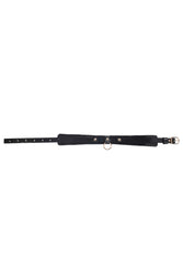Sex & Mischief - Orbit Day Collar - Black - Stag Shop