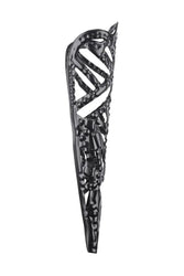 Sex & Mischief - Black Sensory Fingertips - Black - Stag Shop