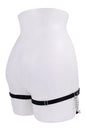 Sex & Mischief - Chain Lace Garters - Stag Shop