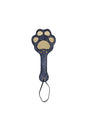 Sex & Mischief - Cougar - Paw Paddle - Blue - Stag Shop