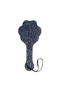 Sex & Mischief - Cougar - Paw Paddle - Blue - Stag Shop