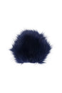 Sex & Mischief - Cougar - Spiked Sensory Glove - Blue - Stag Shop