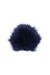 Sex & Mischief - Cougar - Spiked Sensory Glove - Blue - Stag Shop