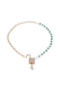 Sex & Mischief - Indica - Crystal Day Collar - Stag Shop