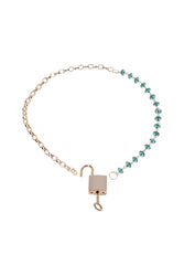 Sex & Mischief - Indica - Crystal Day Collar - Stag Shop
