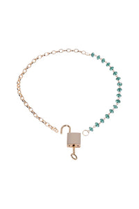 Thumbnail for Sex & Mischief - Indica - Crystal Day Collar - Stag Shop