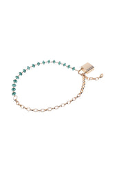 Sex & Mischief - Indica - Crystal Day Collar - Stag Shop