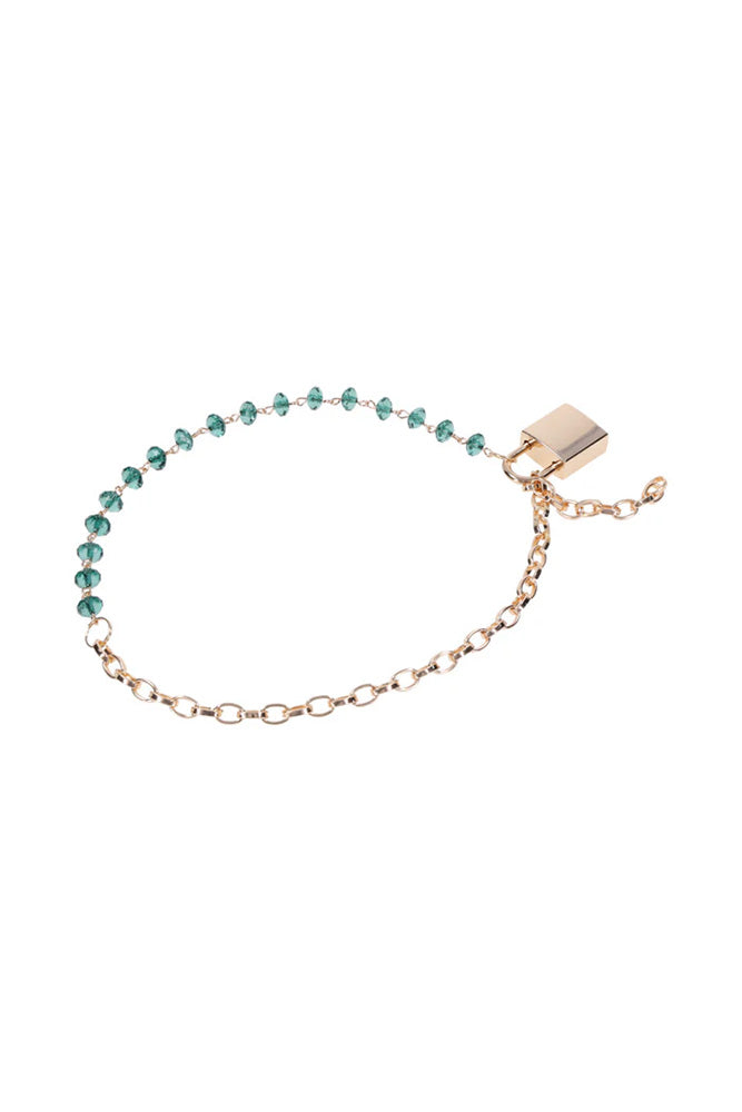 Sex & Mischief - Indica - Crystal Day Collar - Stag Shop