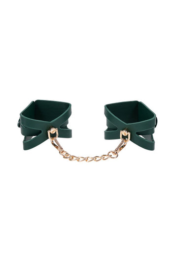 Sex & Mischief - Indica - Cutout Cuffs - Stag Shop