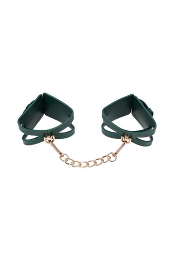 Sex & Mischief - Indica - Cutout Cuffs - Stag Shop
