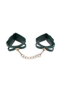 Thumbnail for Sex & Mischief - Indica - Cutout Cuffs - Stag Shop