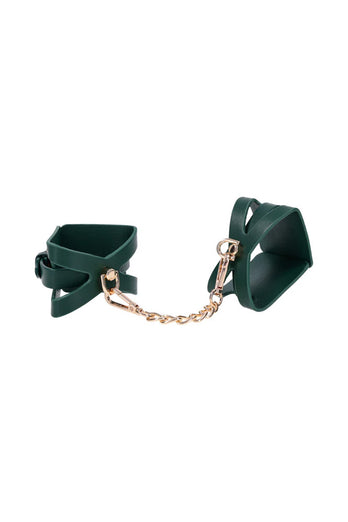 Sex & Mischief - Indica - Cutout Cuffs - Stag Shop