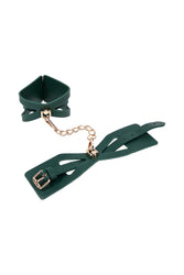 Sex & Mischief - Indica - Cutout Cuffs - Stag Shop