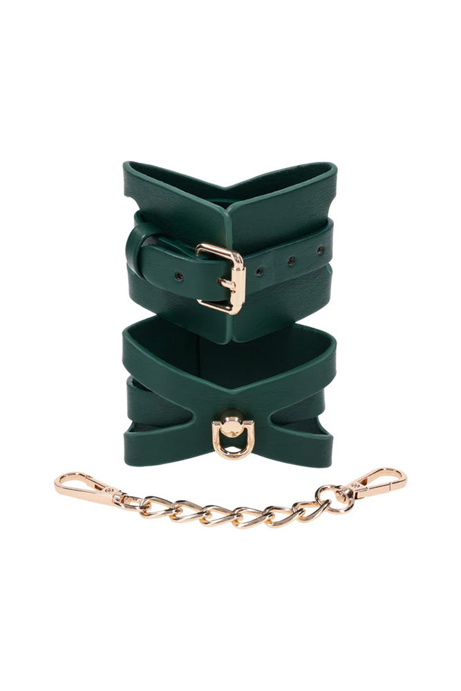 Sex & Mischief - Indica - Cutout Cuffs - Stag Shop