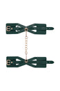 Sex & Mischief - Indica - Cutout Cuffs - Stag Shop