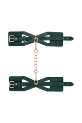 Sex & Mischief - Indica - Cutout Cuffs - Stag Shop