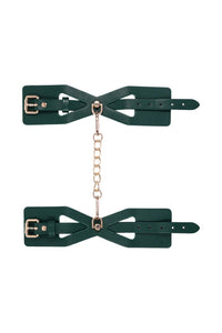 Thumbnail for Sex & Mischief - Indica - Cutout Cuffs - Stag Shop