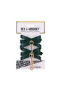 Sex & Mischief - Indica - Cutout Cuffs - Stag Shop