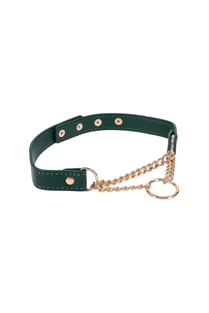 Sex & Mischief - Indica - Day Collar - Stag Shop