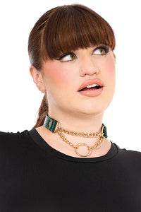 Thumbnail for Sex & Mischief - Indica - Day Collar - Stag Shop