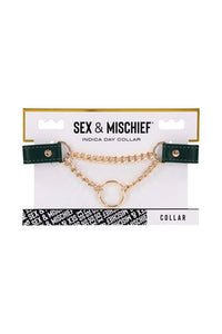 Thumbnail for Sex & Mischief - Indica - Day Collar - Stag Shop