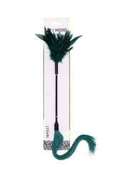 Sex & Mischief - Indica - Feather Tickler - Stag Shop