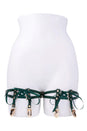 Sex & Mischief - Indica - Laced Up Garters - Stag Shop
