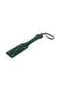 Sex & Mischief - Indica - Chain Impressions Paddle - Stag Shop