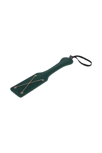 Sex & Mischief - Indica - Chain Impressions Paddle - Stag Shop