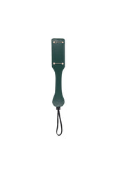Sex & Mischief - Indica - Chain Impressions Paddle - Stag Shop