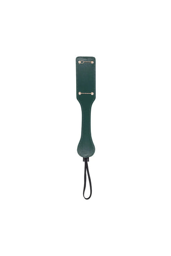Sex & Mischief - Indica - Chain Impressions Paddle - Stag Shop