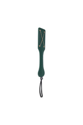 Sex & Mischief - Indica - Chain Impressions Paddle - Stag Shop