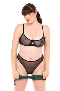 Thumbnail for Sex & Mischief - Indica - Chain Impressions Paddle - Stag Shop