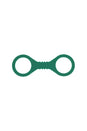 Sex & Mischief - Indica - Silicone Cuffs - Stag Shop